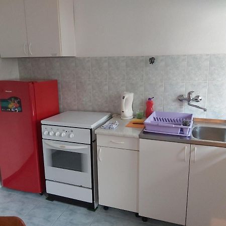 볼 Apartman Janja 아파트 외부 사진