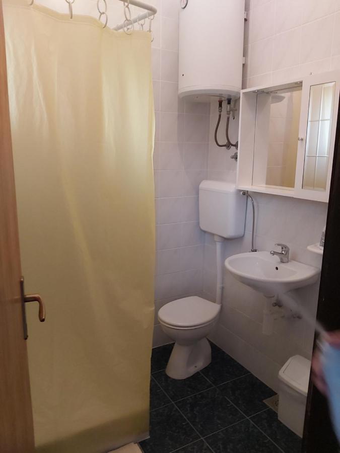 볼 Apartman Janja 아파트 외부 사진