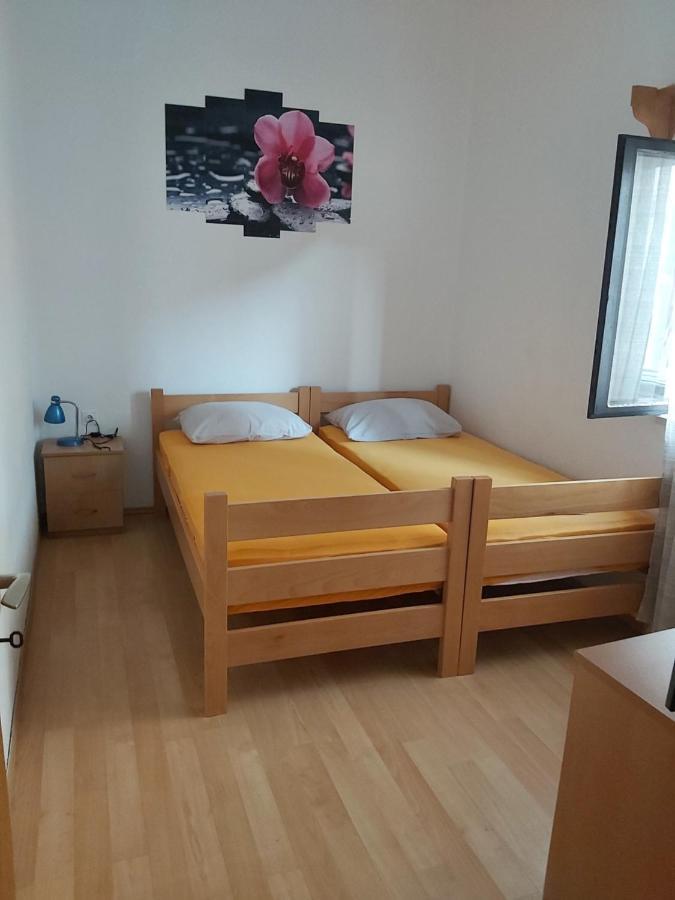 볼 Apartman Janja 아파트 외부 사진